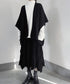 Ribbed Stole